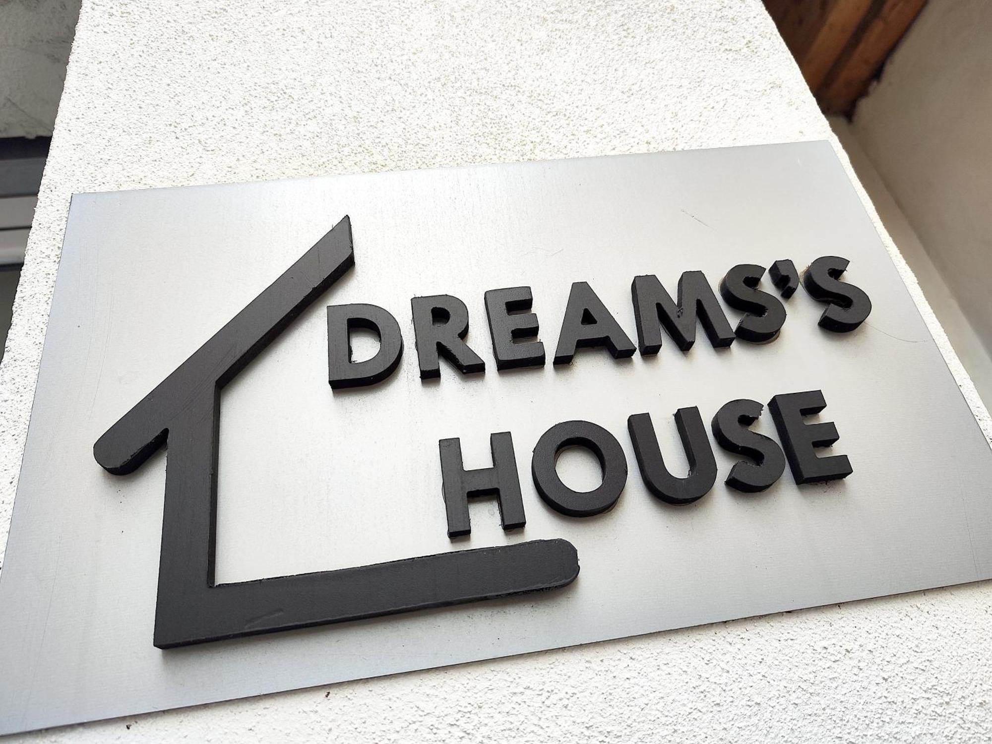 卡塔尼亚Dreams'S House公寓 外观 照片